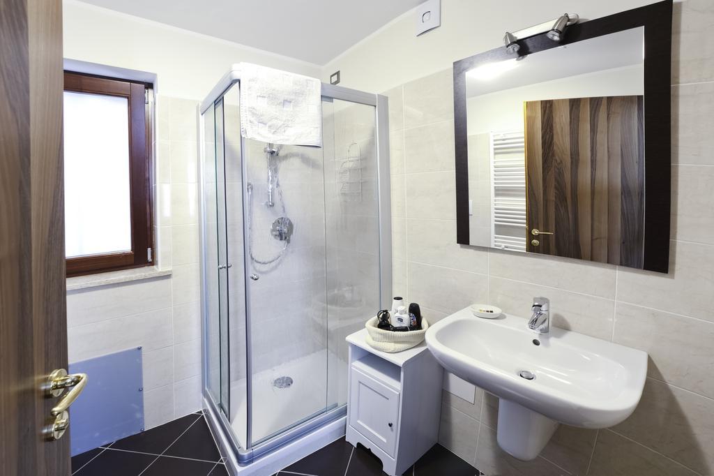 B&B 2 Terrazze Verona Room photo